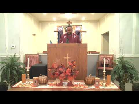 The Great Divide; We Need to Check Ourselves! (1 Corinthians 12:25-27)