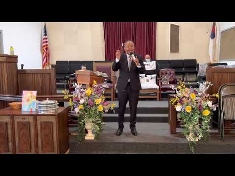 While we were yet sinners, Christ died for us, Romans 5:6-9