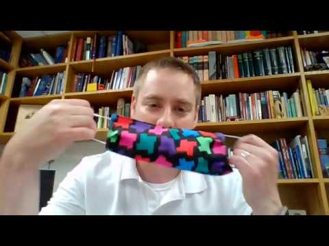 Daily Devotion - Tuesday 5/25/2020: John 10:17-18 and Philippians 2:5-8