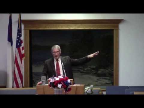 Pastor Troyer Nehemiah 13:23-31 Lesson 23 Unequally yoked