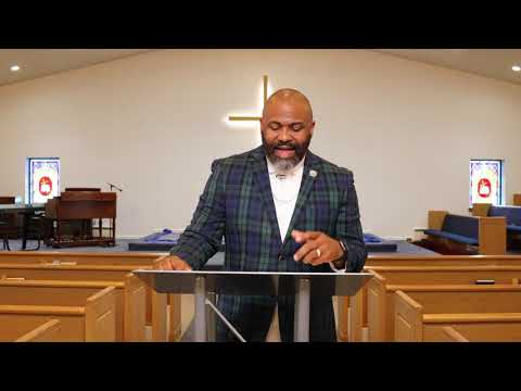 Sunday Morning with Pastor G/Proverbs 3:1-8