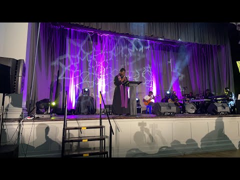 Easter Extravaganza | Fr. T Ngcobo reflects | Matthew 27: 41 - 50