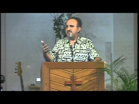 Why Pride Causes Me Problems, Part 5 - 1 Corinthians 4:16-17