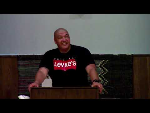 2 Kings 13:1-6  Calvary Chapel Sweet Hills  Pastor Ryan Houssein 08-19-2020