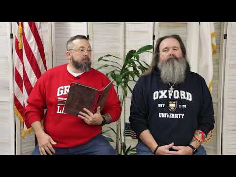 FLBC Daily Devotions: Psalm 112:8, "What God Has Prepared."