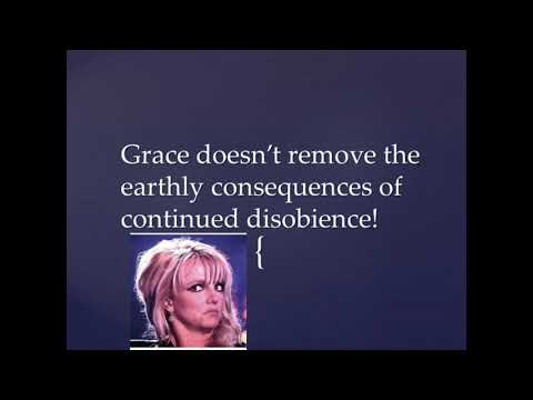 Trapped on the Treadmill - Haggai 1:7-11  Removing the Rubble and Rebuilding a Life