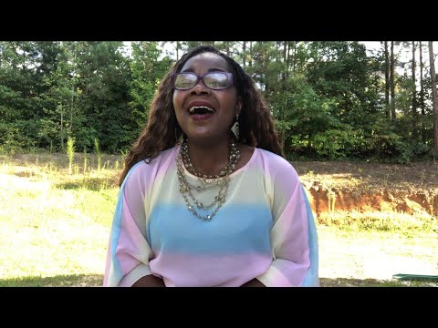 Bible study with Victoria. Deuteronomy 23:5