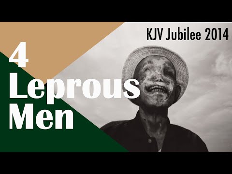 BBCI - 4 Leprous Men (II Kings 6:24-7:9)