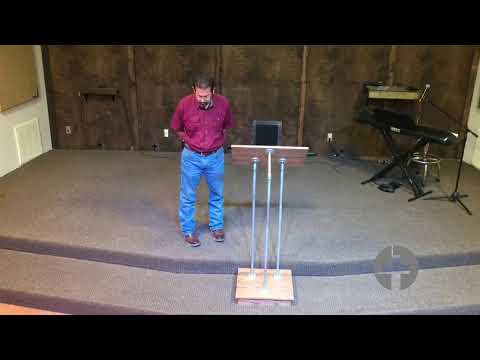 He said what? Matthew 10:19-20