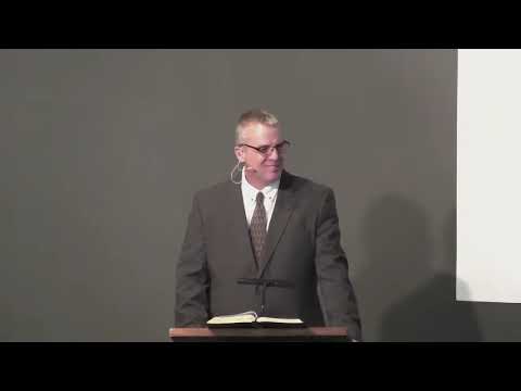 Pastor Chris Cooper "Assurances Of The Christian Life" 1 John 5:16-19