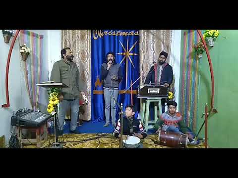 Proverbs 13:9/10 by Pastor Rafaqat Parviaz ..RMHF