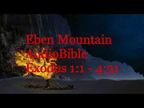 Exodus 1:1 - 4:31