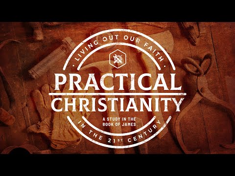 Facing Trials God's Way | James 1:2-12