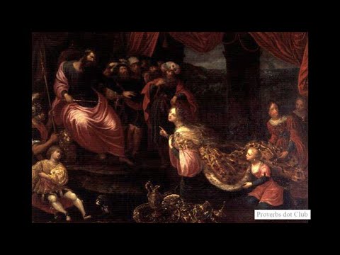 Preserve Your Marriage Vows - Proverbs 5:16-17