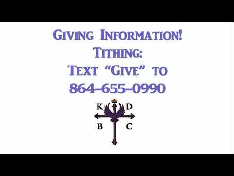 Bible Study Pastor Goldsmith "Trust Issues" Ephesians 2:11-14; Isaiah 55:8-9; Numbers 23:19