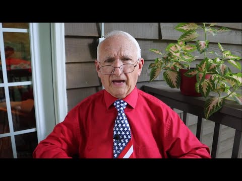 JOHN 1:12-13 ... "AS MANY AS RECEIVED HIM," THEY BECAME "SONS OF GOD!" THE BIBLE PLAN OF SALVATION!