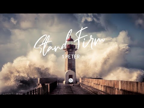 Elect Exiles - 1 Peter 1:1-2, 5:12-13