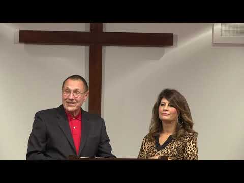 Psalm 26:1-2 ~ "God Provides"