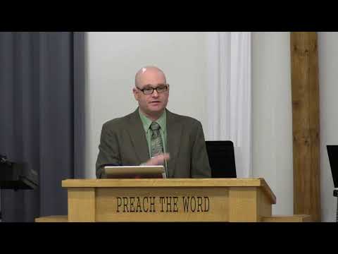 4/18/21 "Paul's Defense Before the Mob". Acts 22:1-21