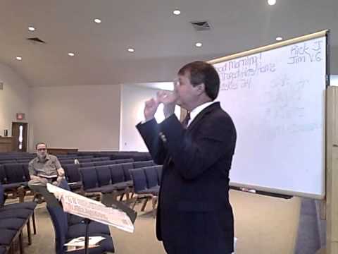 When Tragedy Hits Home - Ezekiel 20:1 - 24:27