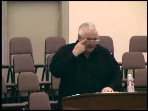 David Hocking 26 Ezekiel 38:1-23 Gog and Magog Bible Studies