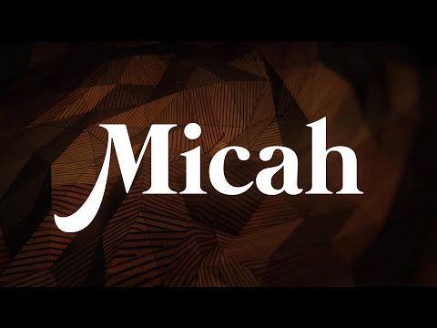 God For His People (Micah 4:6-13)