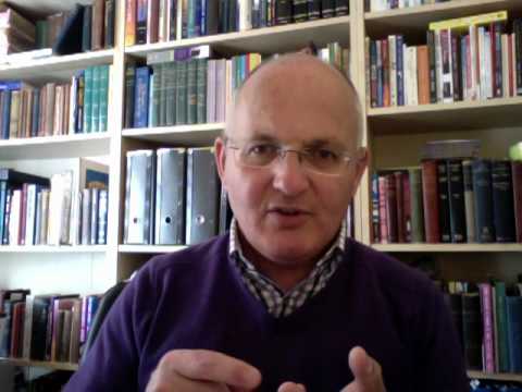 1 Corinthians 5:6-8 Churches Should Be Pure