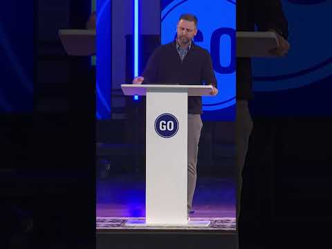 Matt Mason | Philippians 2:12-18 | #SEChapel