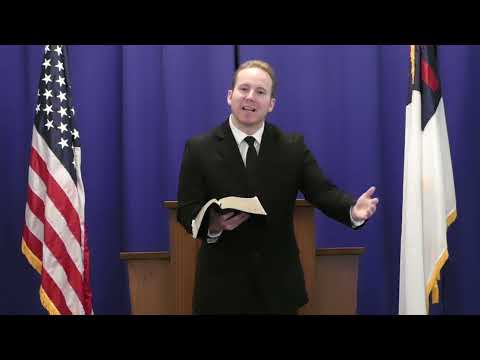 28.10 The Lord's Supper / True Love - 1 Corinthians 11:11-34