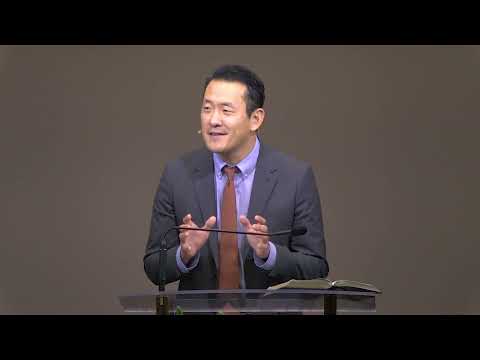 Rebuild & Restore XV: The Invite List (Nehemiah 11:1-2)