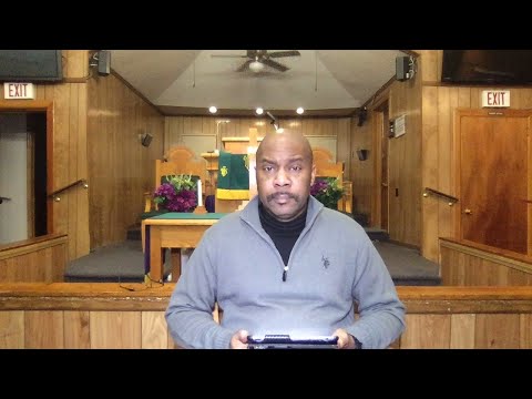 Responding When A Crisis Comes (1 Samuel 30:1-8) | BIBLE STUDIES