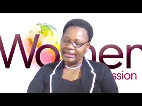 Rev.Dr. Mildred Oduor (Genesis 29:1-8 Rolling the stone away.)