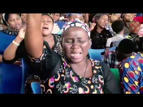 WHERE THERE IS NO VISION, THE PEOPLE PERISH | PROVERBS 29:18 | (ZION PRAYER MOVEMENT OUTREACH)