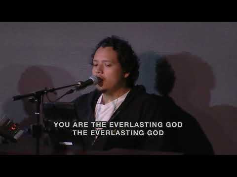 Guest Speaker Ethan Elizarraras | Nehemiah 13:4-9 | "The Hidden Occupant"