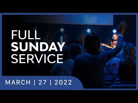 Truth vs. Lie || Gospel Of John 8:12-32 || Pastor Jerel Hagerman || Full Service