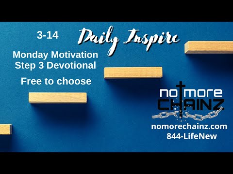 3-14, Free to choose, Deuteronomy 30:15-20