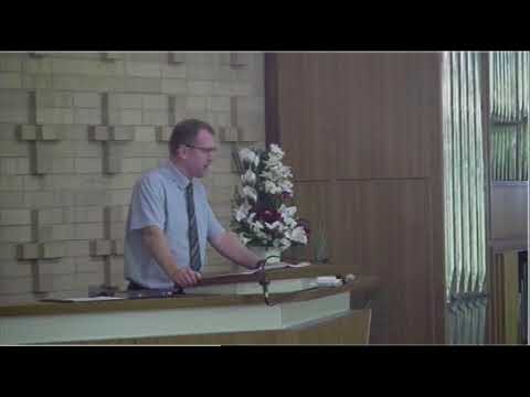 04-02-18 AM - Amos 5:18-21 - Rev A Hagg