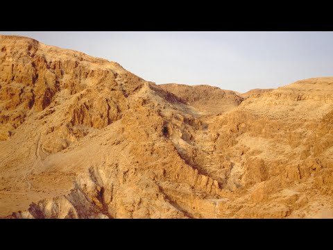 Matthew 4:1-11, The Temptation of Jesus (8/29/2021)