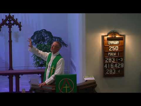 Luke 6:17-26  Jesus Reveals His Glory (Sermon)