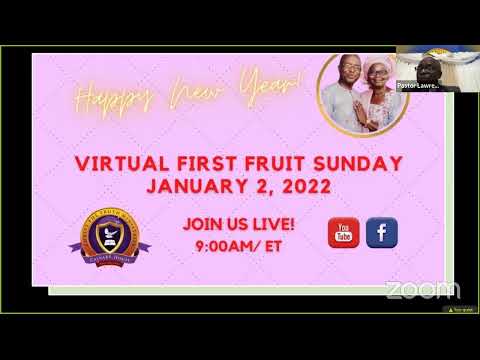 VIRTUAL CROSSOVER NIGHT SERVICE: "EXAMINE YOURSELF" 2 CORINTHIANS 13: 5-6