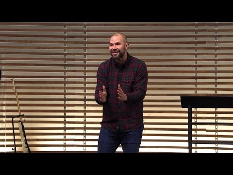 The Narrow Path & the Better Teacher | Matthew 7:13-27