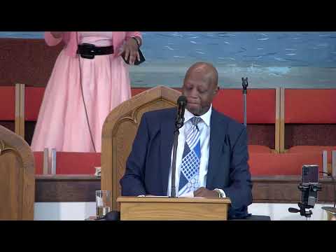 "A SEASONED SAINT'S PLEA" - Psalm 71:9-13