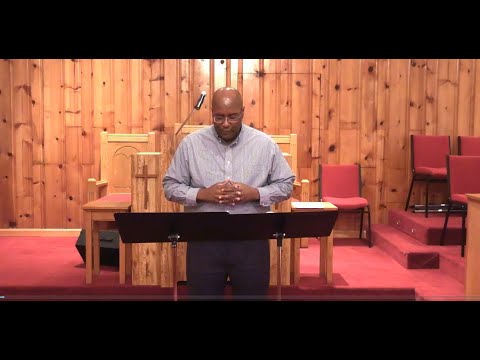 EQUIPPING U- Justice, Judges, and Priests (Deuteronomy 16:18-20)