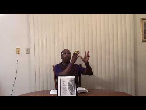 Bible Study- The Change Of Heart (Ezekiel 36:22-27) Pastor Elijah and Mary Plowden