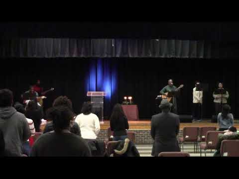 Sunday Message with Pastor Keith Gardner Putting Feet to Your Faith: Acts 28:23-31