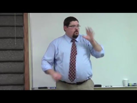 Isaiah 9:1-7 - Sunday, December 13, 2015