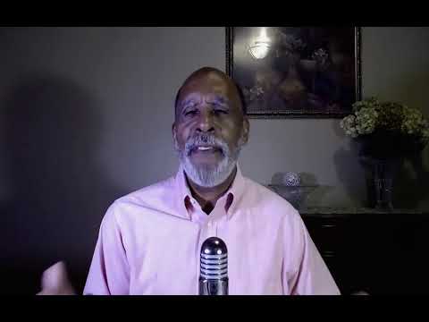 The Story of Joseph - Interpretation of Dreams (Genesis 40:5-8)