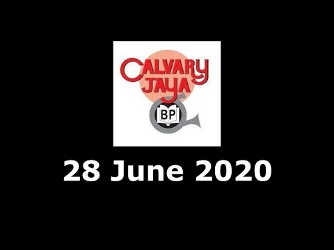 MWS 20200628 LKS The Advantages of Wisdom (Proverbs 2:10-22)