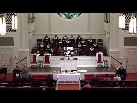 June 6, 2021 8:45 (1 Kings 19:9-21)