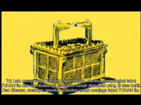 Alkitab Shorts 1 Samuel 7:1-4 Jgn lupa Subscriber ya Temen2x penonton penggemar